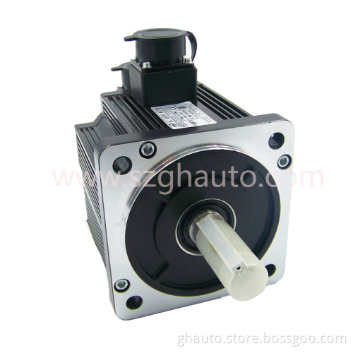 High Precision 15Nm 2.3kw ac Servo Motor for cnc